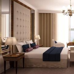 Dukes Dubai, a Royal Hideaway Hotel комната для гостей фото 5