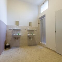 Hotel Koruna Злонице в номере фото 2