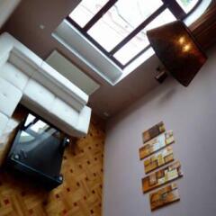 Отель Residence Hamelika спа