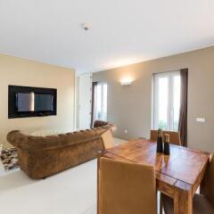 Отель Pateo Lisbon Lounge Suites Португалия, Лиссабон - отзывы, цены и фото номеров - забронировать отель Pateo Lisbon Lounge Suites онлайн фото 6