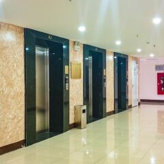 Апартаменты MHG Home Luxury Apartment интерьер отеля