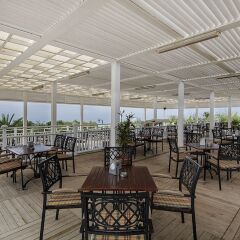Alba Royal Hotel - Adults Only (+16) Сиде бассейн фото 2