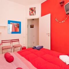 Отель Poetto Apartment Италия, Кальяри - отзывы, цены и фото номеров - забронировать отель Poetto Apartment онлайн фото 4