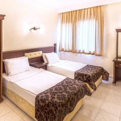 Sarıtaş Hotel - All Inclusive in Alanya, Turkiye from 58$, photos, reviews - zenhotels.com guestroom
