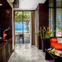 Отель New Star Beach Resort интерьер отеля фото 2