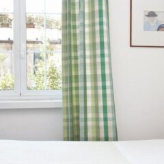 Отель B&B Il Salotto di Lucilla Генуя ванная