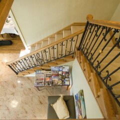 Отель Granville House Bed and Breakfast Канада, Ванкувер - отзывы, цены и фото номеров - забронировать отель Granville House Bed and Breakfast онлайн сауна