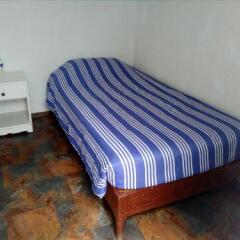 Отель Hostal Cuija Coyoacan Мексика, Мехико - отзывы, цены и фото номеров - забронировать отель Hostal Cuija Coyoacan онлайн комната для гостей фото 4