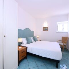 Апартаменты Amalfitano Apartments комната для гостей фото 4