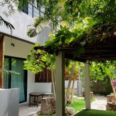 Отель Sairee Sairee Guesthouse фото 9