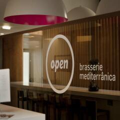 Inspira Santa Marta Hotel гостиничный бар