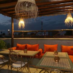 Отель Riad Atlas IV and Spa Марокко, Марракеш - отзывы, цены и фото номеров - забронировать отель Riad Atlas IV and Spa онлайн гостиничный бар
