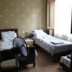 Отель Nunua's Bed and Breakfast Грузия, Тбилиси - отзывы, цены и фото номеров - забронировать отель Nunua's Bed and Breakfast онлайн сейф в номере