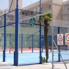 Hotel Canada Palace спортивное сооружение