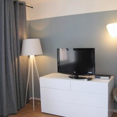 KEY INN Apart-Hotel Limpertsberg in Luxembourg, Luxembourg from 219$, photos, reviews - zenhotels.com photo 6