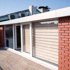 Sun Suites Турция, Стамбул - отзывы, цены и фото номеров - забронировать отель Sun Suites онлайн балкон