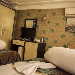 Grand Esen Hotel Турция, Стамбул - 1 отзыв об отеле, цены и фото номеров - забронировать отель Grand Esen Hotel онлайн фото 5