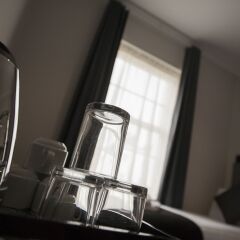 Отель St Georges Inn Victoria в номере фото 2
