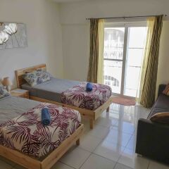 Отель All Nations Holiday Home Мальта, Айнсилем - отзывы, цены и фото номеров - забронировать отель All Nations Holiday Home онлайн комната для гостей фото 5