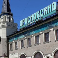 Гостиница Hostel Moskovskiy в Москве 4 отзыва об отеле, цены и фото номеров - забронировать гостиницу Hostel Moskovskiy онлайн Москва фото 8