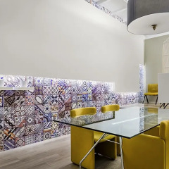 Отель Eurostars Centrale Palace детские мероприятия
