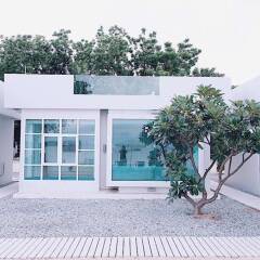 Отель Rimtalay Resort Koh Larn парковка