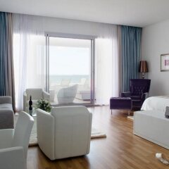 Royal Thalassa Monastir in Monastir, Tunisia from 105$, photos, reviews - zenhotels.com guestroom photo 4