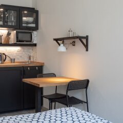Апартаменты Best Place Apartments удобства в номере фото 2