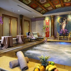 Отель Peermont D'oreale Grande at Emperors Palace спа