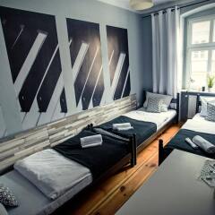 Explorer Hostel развлечения