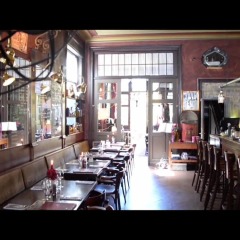 Hostel Gran Kaffee Passage интерьер отеля