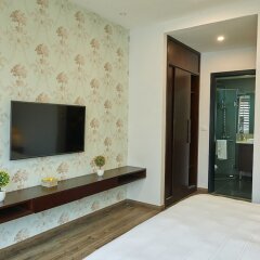 Отель Ruby Home West Lake Вьетнам, Ханой - отзывы, цены и фото номеров - забронировать отель Ruby Home West Lake онлайн