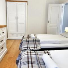 Отель Top Spot Residence 4 Бельгия, Брюссель - отзывы, цены и фото номеров - забронировать отель Top Spot Residence 4 онлайн комната для гостей