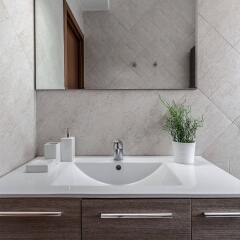 Отель Perfect Stay In The Heart Of Milan Милан ванная