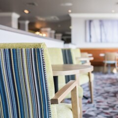 Отель Holiday Inn Southampton Великобритания, Саутгемптон - отзывы, цены и фото номеров - забронировать отель Holiday Inn Southampton онлайн фото 8