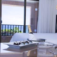 Отель Barcelo Huatulco Beach - Все включено в номере