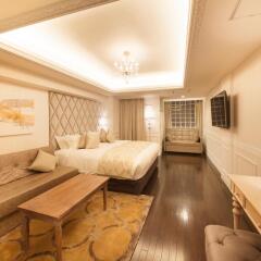 Отель The Centurion Hotel Classic Akasaka Япония, Токио - отзывы, цены и фото номеров - забронировать отель The Centurion Hotel Classic Akasaka онлайн комната для гостей