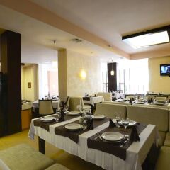 MPM Hotel Mursalitsa Пампорово питание фото 2
