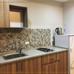 Sana Hotel Apartments Амман в номере