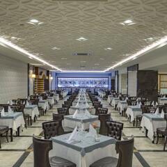 Royal Holiday Palace Турция, Кунду - 4 отзыва об отеле, цены и фото номеров - забронировать отель Royal Holiday Palace онлайн помещение для мероприятий фото 2