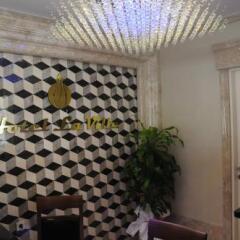 Hotel Laville сауна