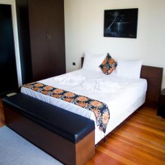 Hibiscus Residences in Viti Levu, Fiji from 137$, photos, reviews - zenhotels.com guestroom photo 3