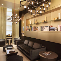 Excelsior Hotel Gallia, a Luxury Collection Hotel, Milan развлечения
