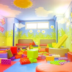 Hotel Continental Rimini Римини детские мероприятия фото 2