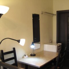 Отель Guest House Karetny Санкт-Петербург комната для гостей фото 2