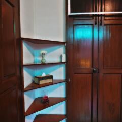 Отель 24 Samsen Heritage House Бангкок в номере