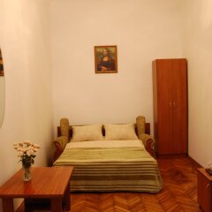 Хостел Классик комната для гостей фото 5