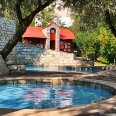 Отель Labranda Loryma Resort Турунч детские мероприятия фото 2