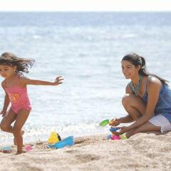 Отель “Luxury Villa in Four Seasons Resort, Sharm El Sheikh фото 5