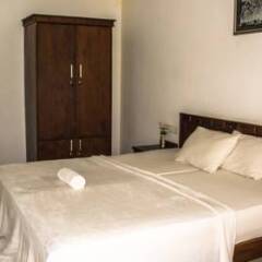 Отель Wewa Addara Guesthouse 2* Улучшенный номер с различными типами кроватей фото 5